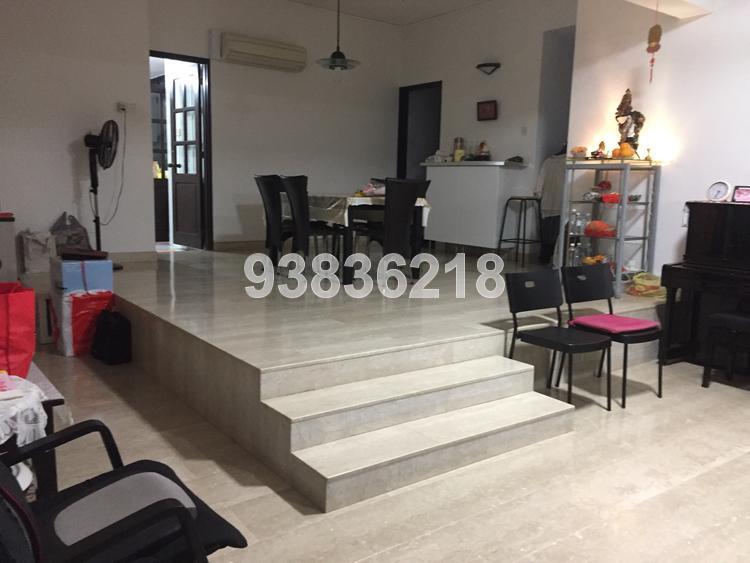 The Morningside (D9), Apartment #133325902